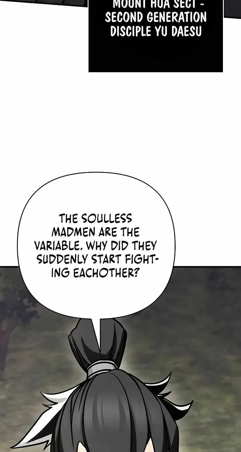 The Mysterious World’s Greatest Martial Artist Little Prince Chapter 121 - Page 23 in English