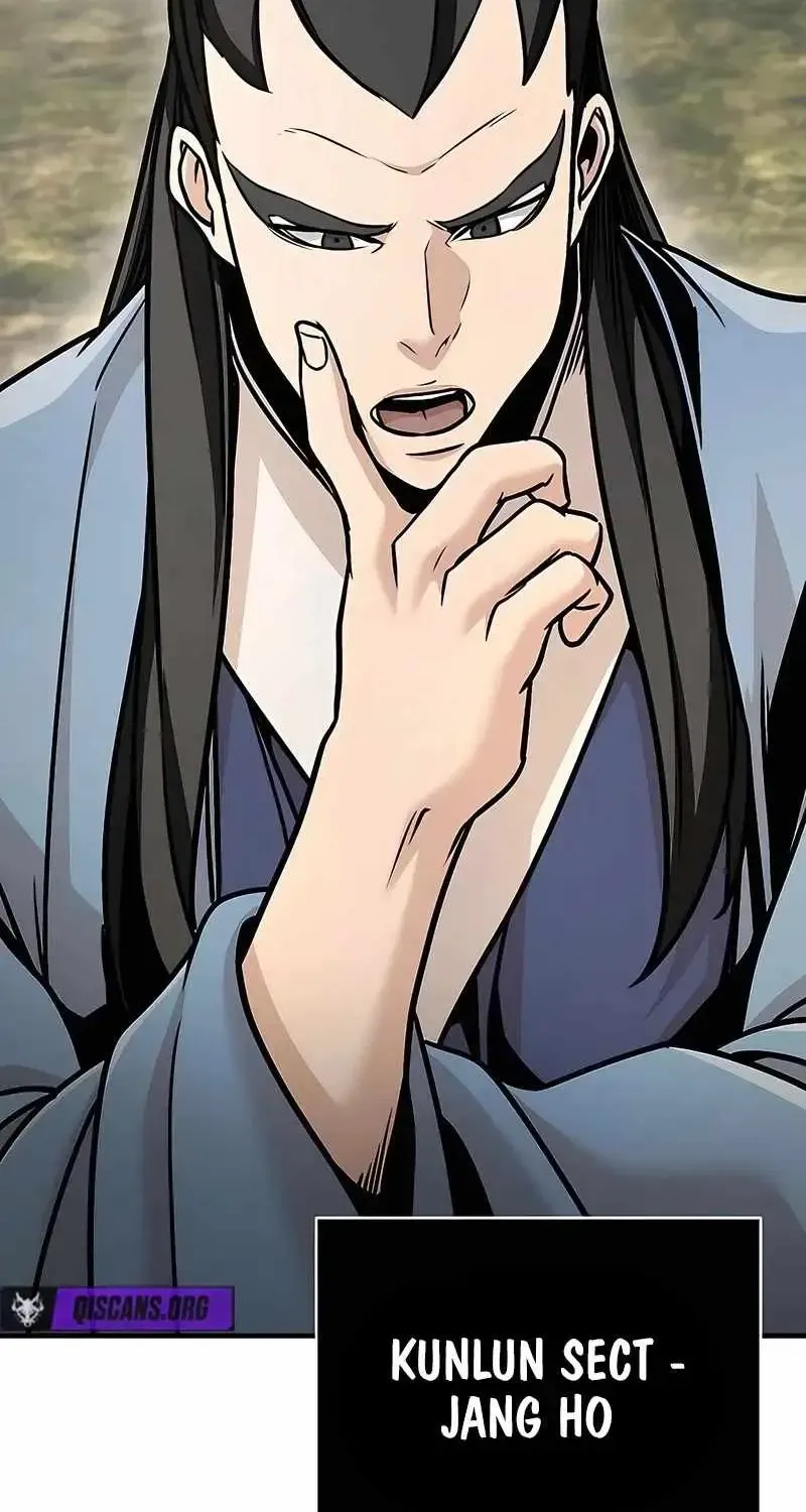 The Mysterious World’s Greatest Martial Artist Little Prince Chapter 121 - Page 24 in English