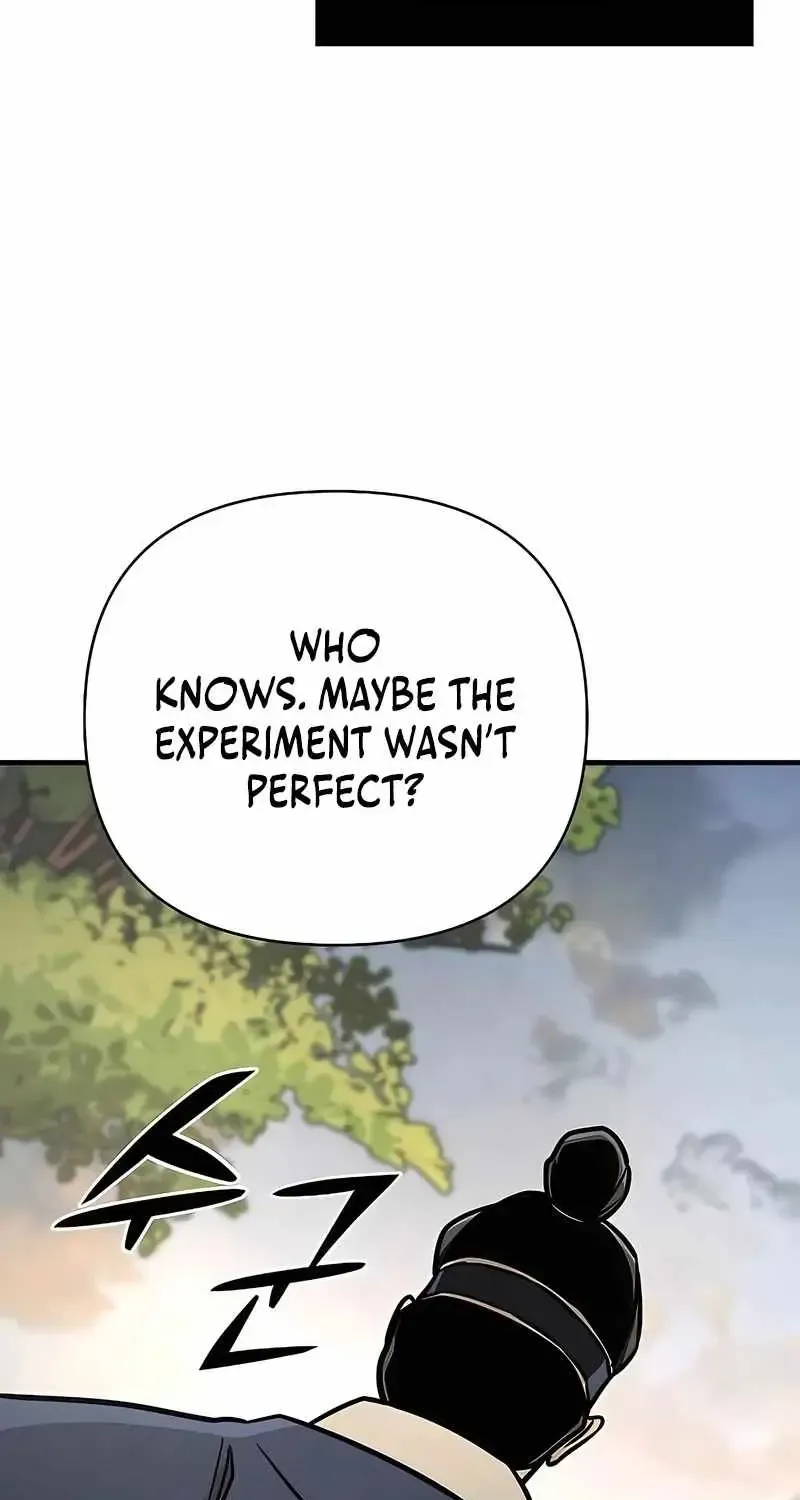 The Mysterious World’s Greatest Martial Artist Little Prince Chapter 121 - Page 25 in English