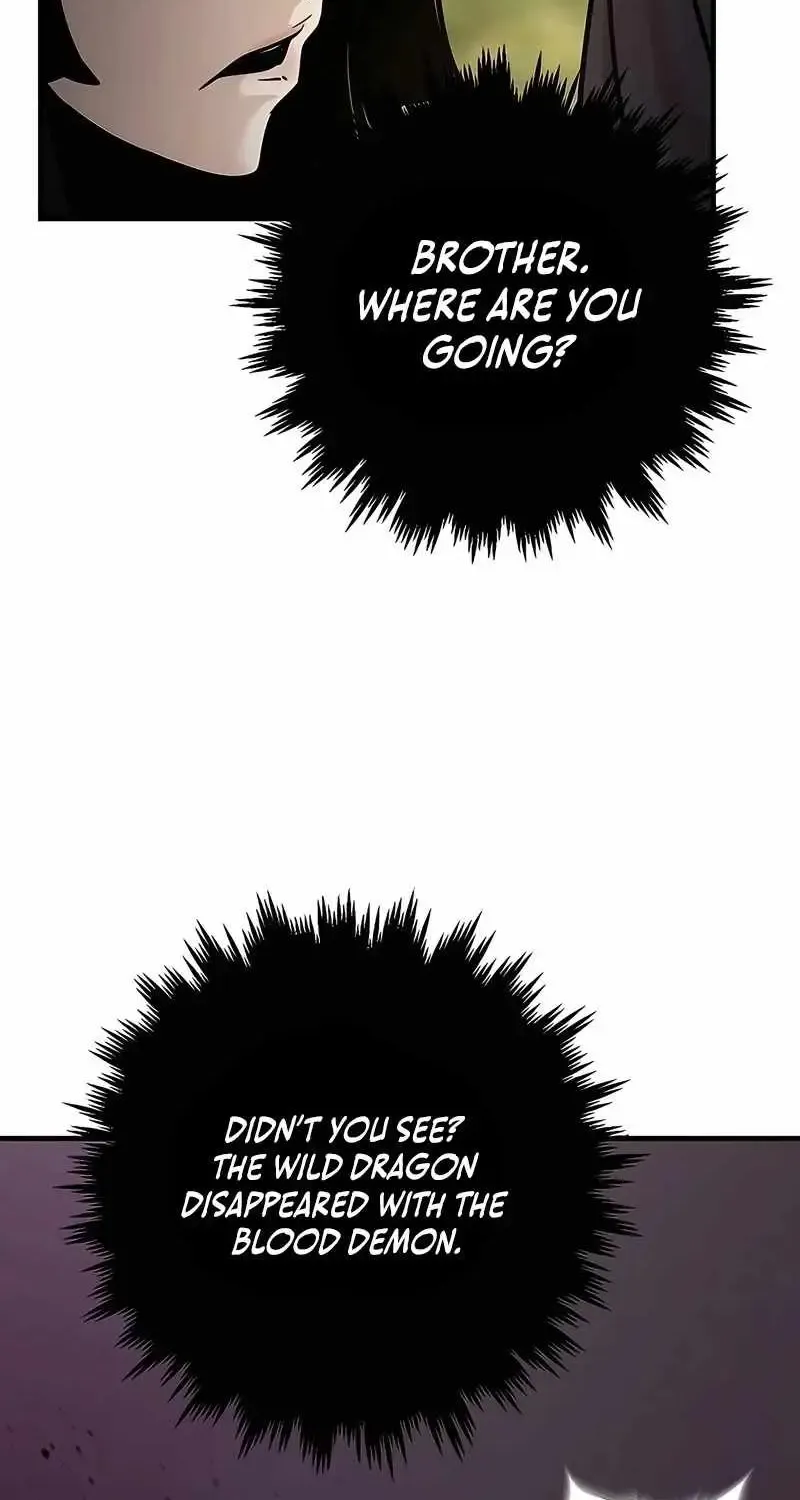 The Mysterious World’s Greatest Martial Artist Little Prince Chapter 121 - Page 28 in English