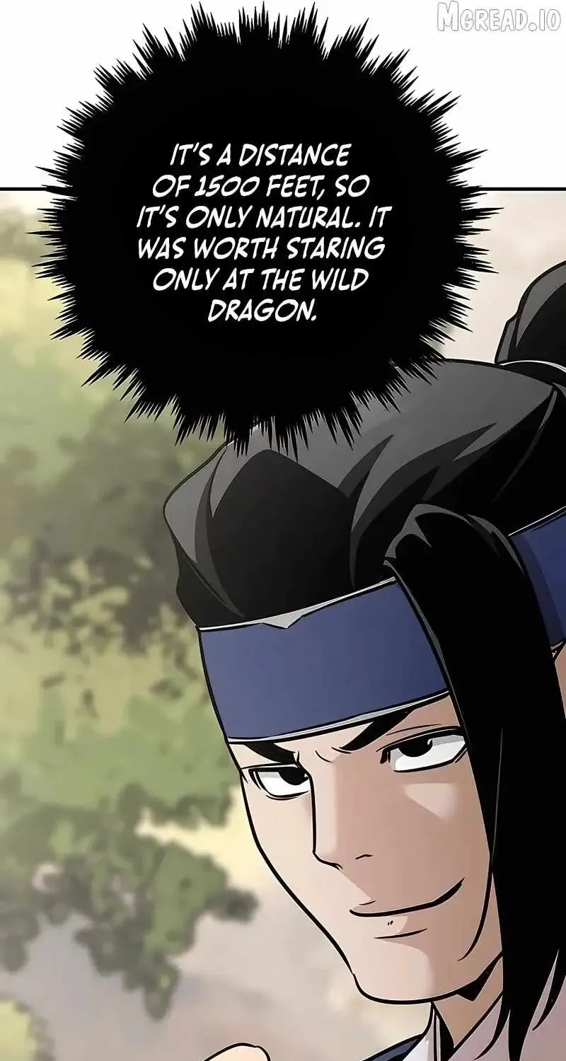 The Mysterious World’s Greatest Martial Artist Little Prince Chapter 121 - Page 31 in English