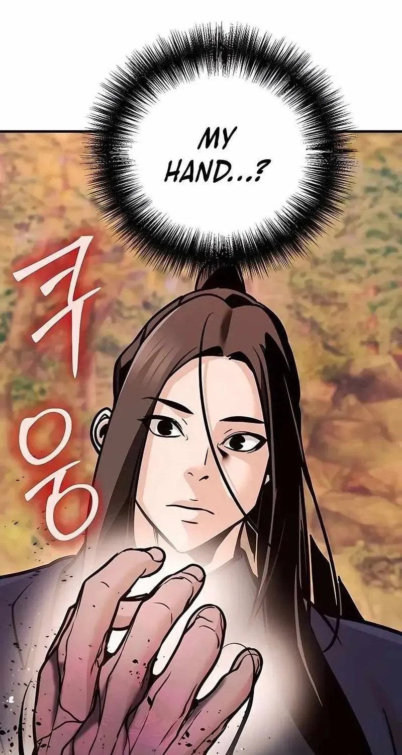 The Mysterious World’s Greatest Martial Artist Little Prince Chapter 121 - Page 52 in English