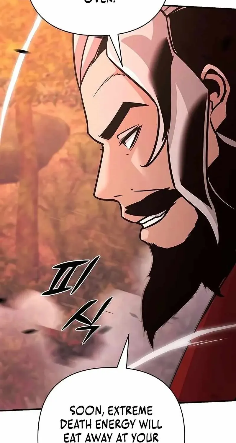 The Mysterious World’s Greatest Martial Artist Little Prince Chapter 121 - Page 54 in English