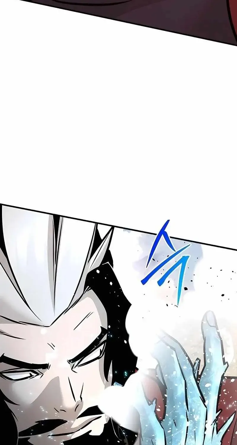The Mysterious World’s Greatest Martial Artist Little Prince Chapter 121 - Page 58 in English