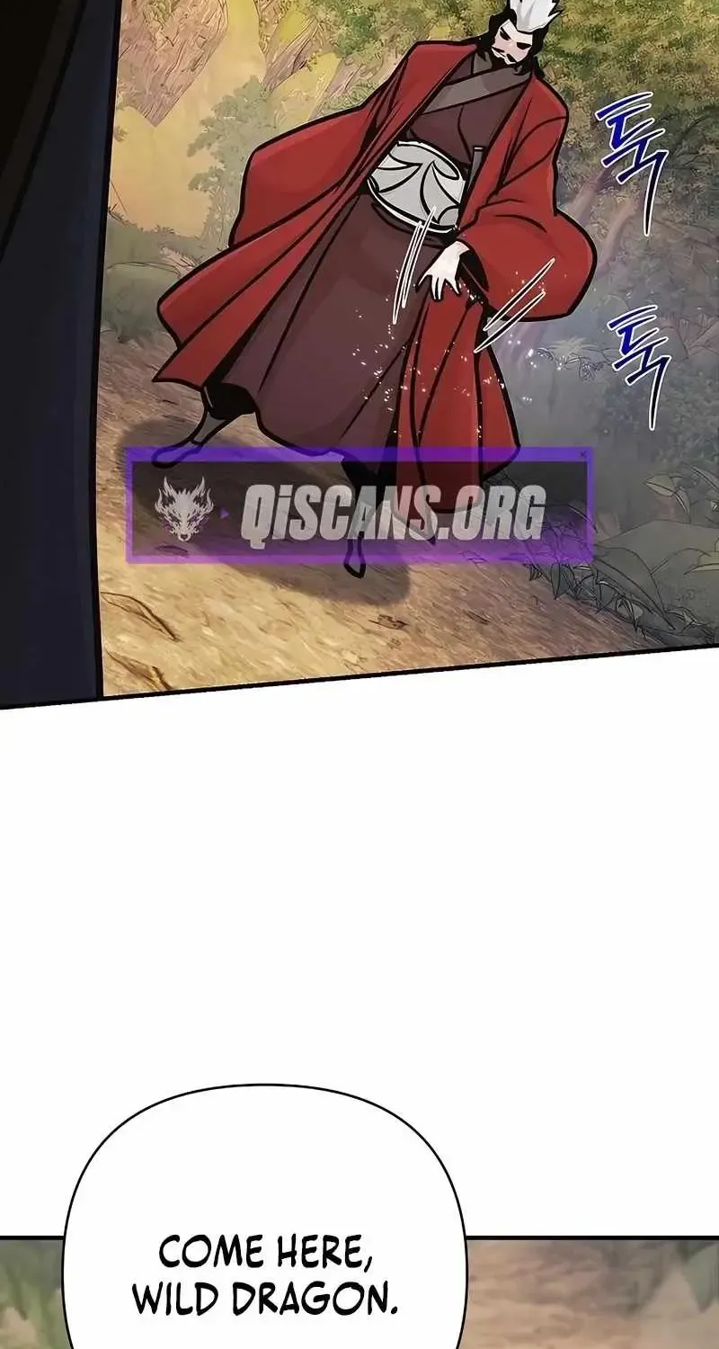 The Mysterious World’s Greatest Martial Artist Little Prince Chapter 121 - Page 62 in English