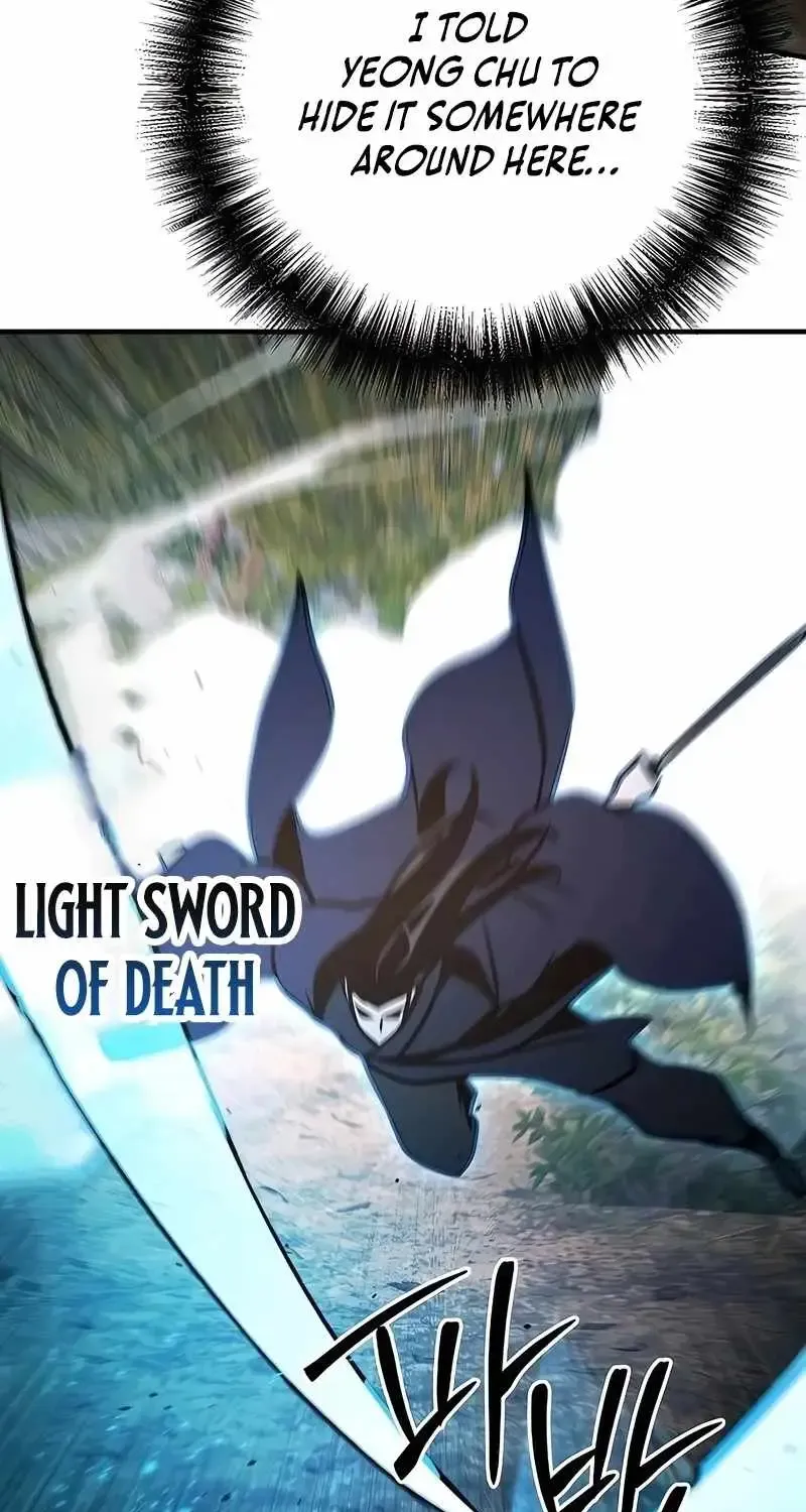 The Mysterious World’s Greatest Martial Artist Little Prince Chapter 121 - Page 67 in English