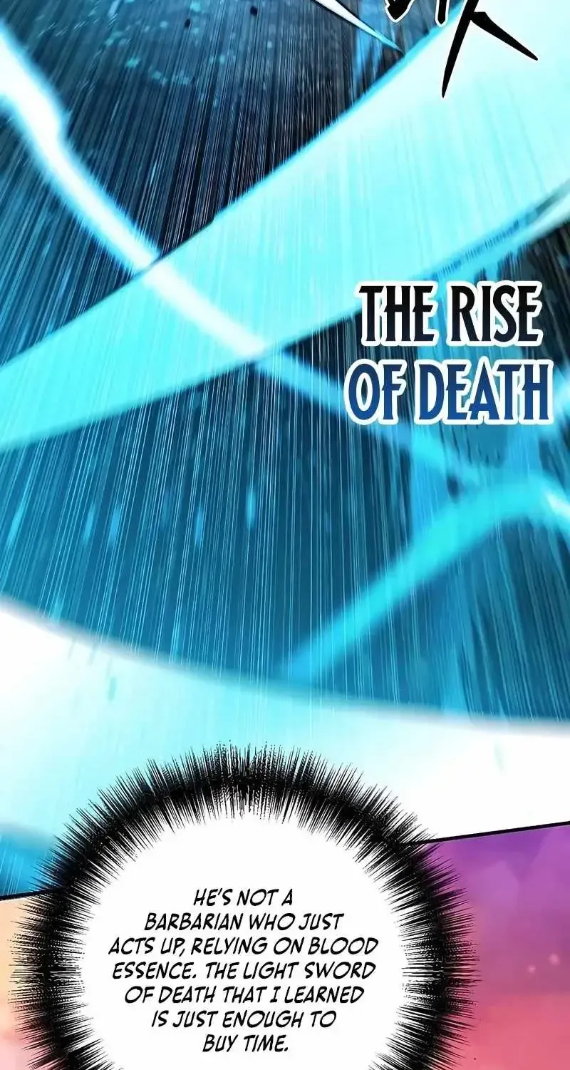 The Mysterious World’s Greatest Martial Artist Little Prince Chapter 121 - Page 68 in English