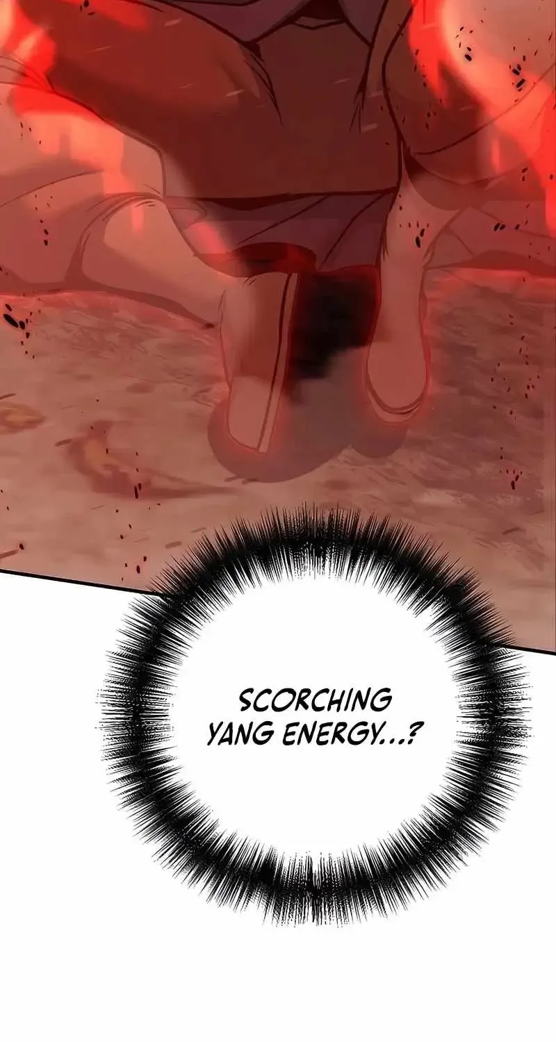 The Mysterious World’s Greatest Martial Artist Little Prince Chapter 121 - Page 89 in English