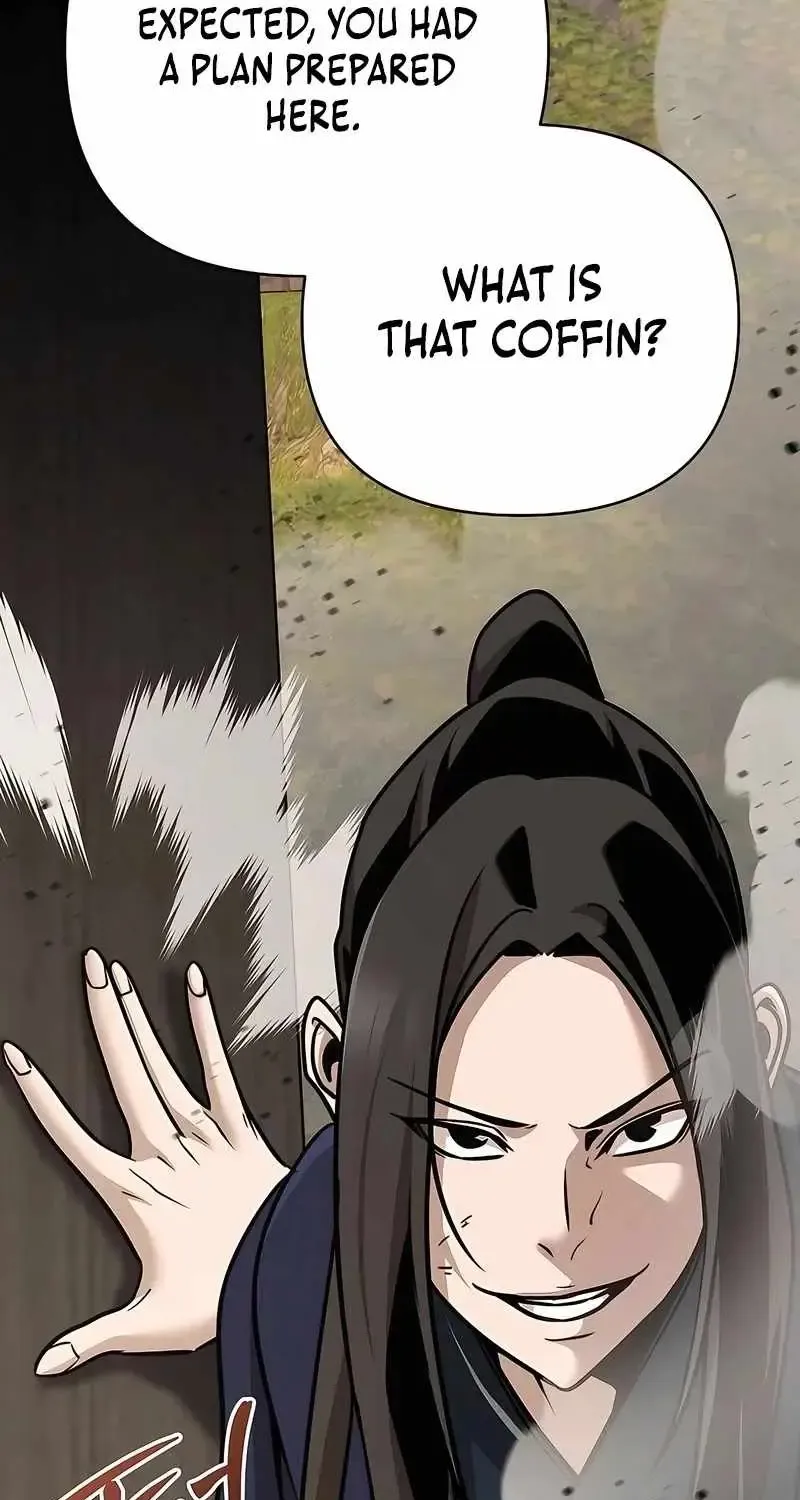 The Mysterious World’s Greatest Martial Artist Little Prince Chapter 121 - Page 93 in English