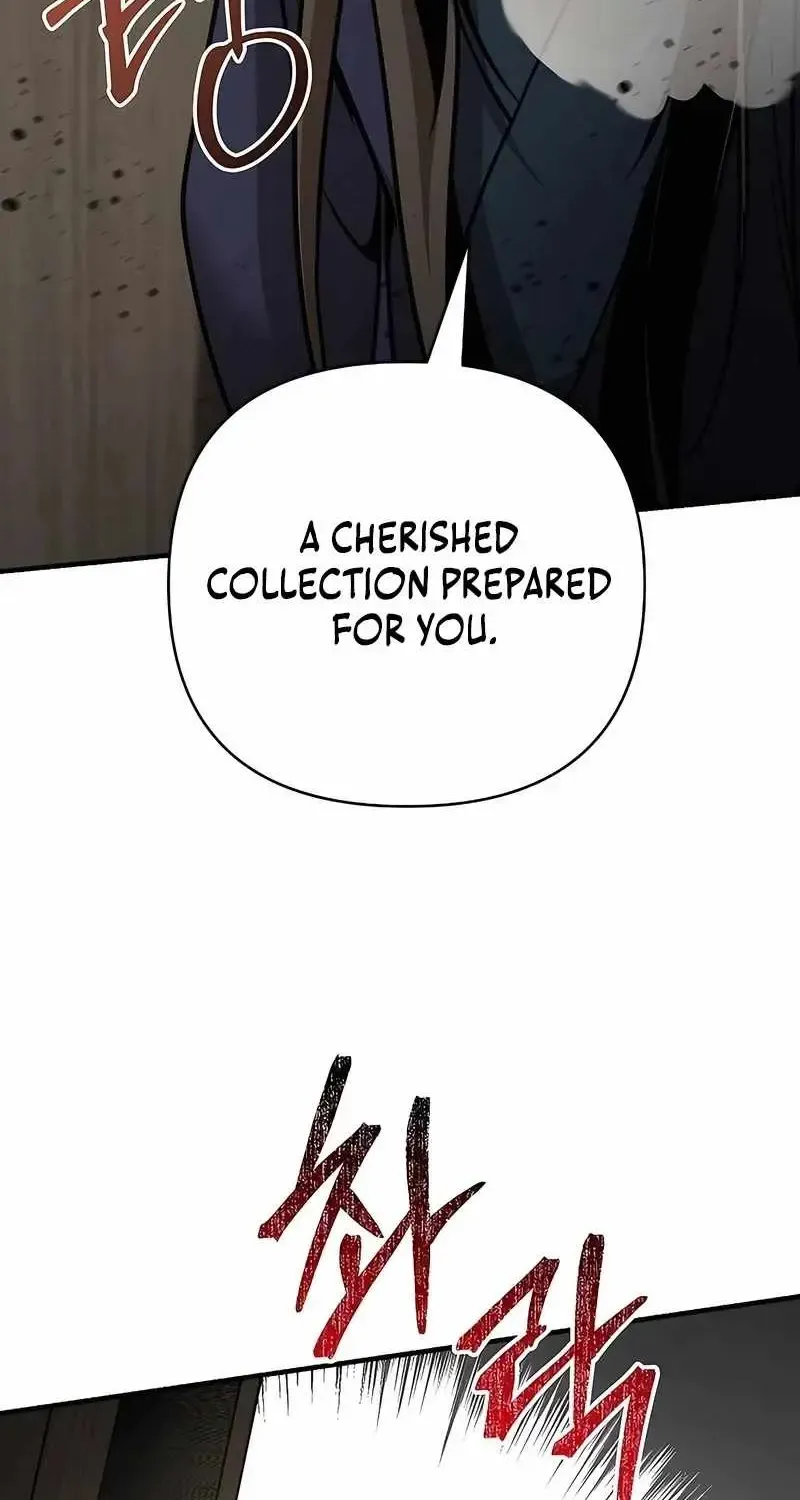 The Mysterious World’s Greatest Martial Artist Little Prince Chapter 121 - Page 94 in English