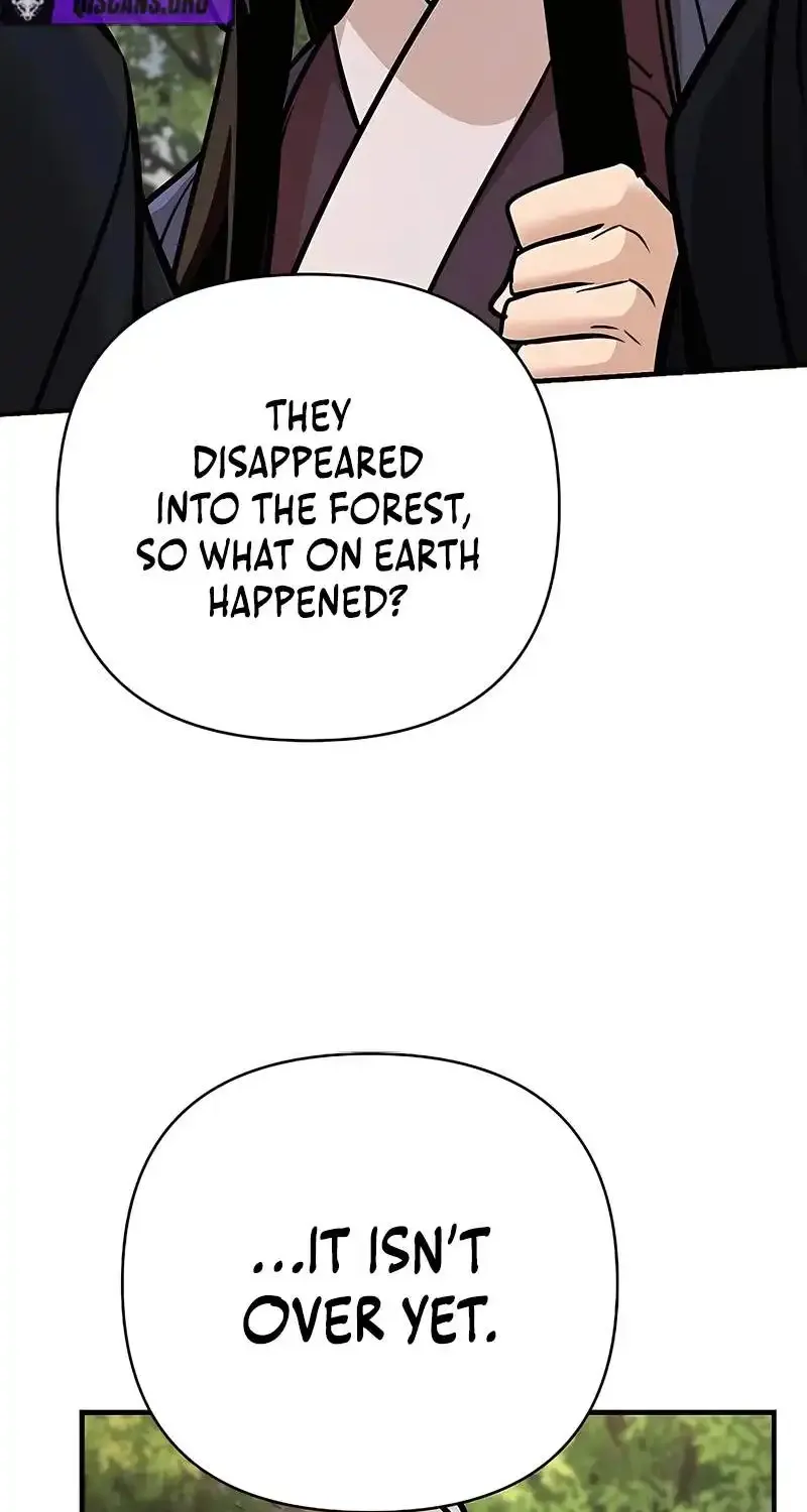 The Mysterious World’s Greatest Martial Artist Little Prince Chapter 122 - Page 103 in English