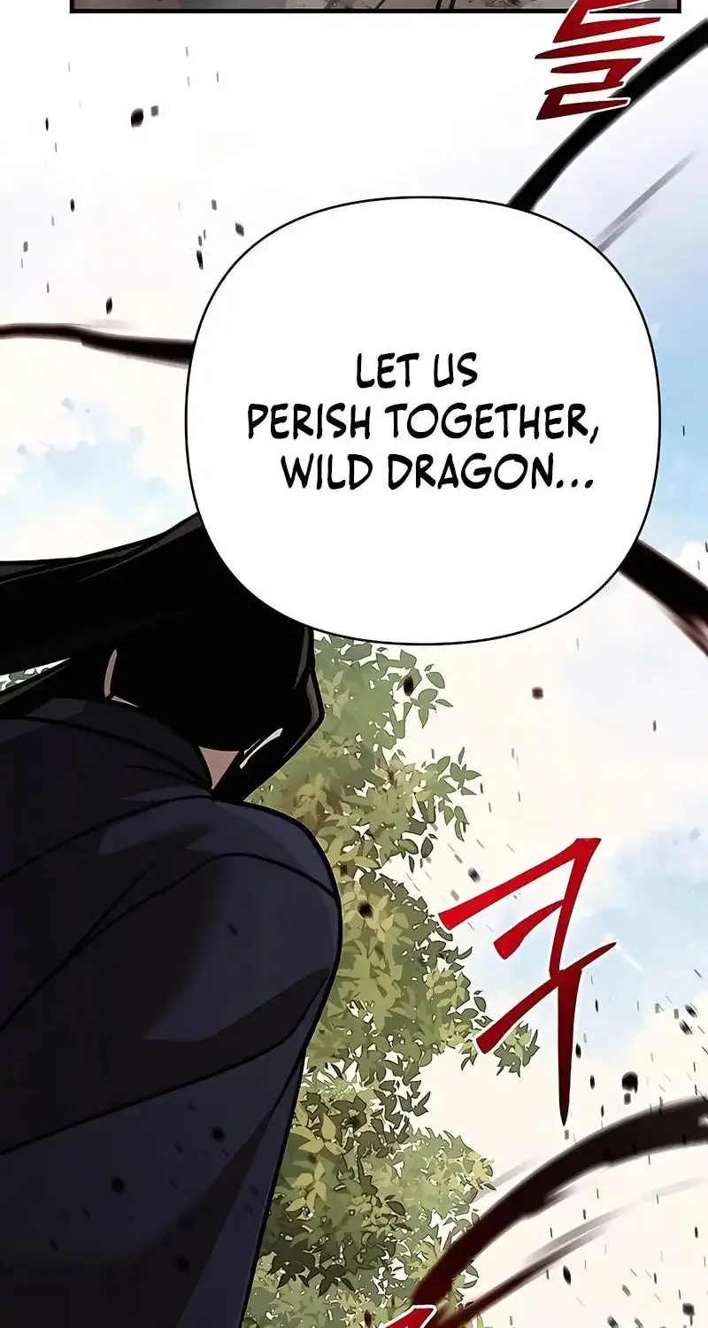 The Mysterious World’s Greatest Martial Artist Little Prince Chapter 122 - Page 105 in English