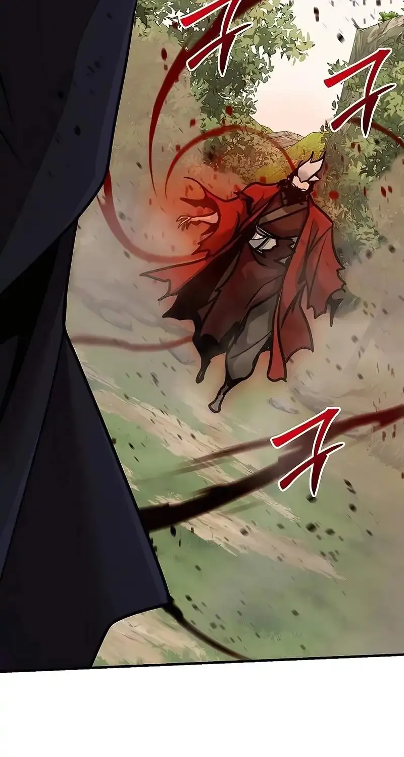 The Mysterious World’s Greatest Martial Artist Little Prince Chapter 122 - Page 106 in English