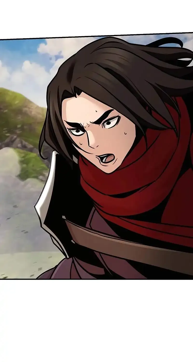 The Mysterious World’s Greatest Martial Artist Little Prince Chapter 122 - Page 108 in English