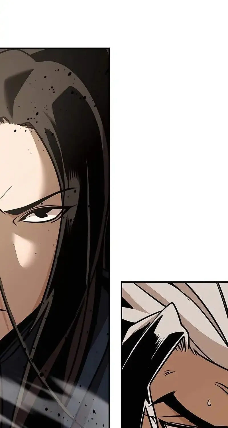 The Mysterious World’s Greatest Martial Artist Little Prince Chapter 122 - Page 109 in English