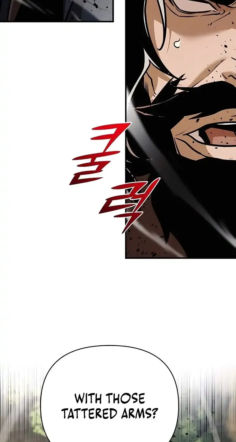 The Mysterious World’s Greatest Martial Artist Little Prince Chapter 122 - Page 110 in English
