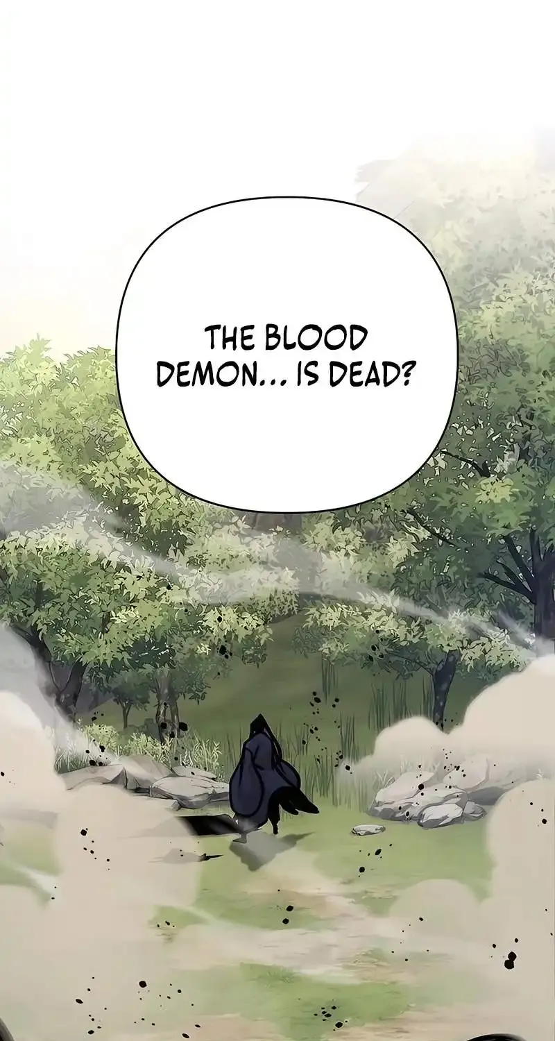 The Mysterious World’s Greatest Martial Artist Little Prince Chapter 122 - Page 121 in English