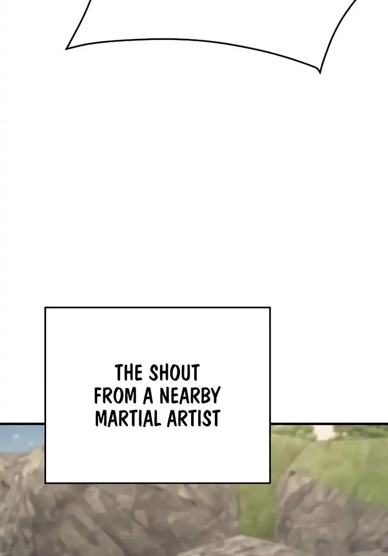 The Mysterious World’s Greatest Martial Artist Little Prince Chapter 122 - Page 125 in English