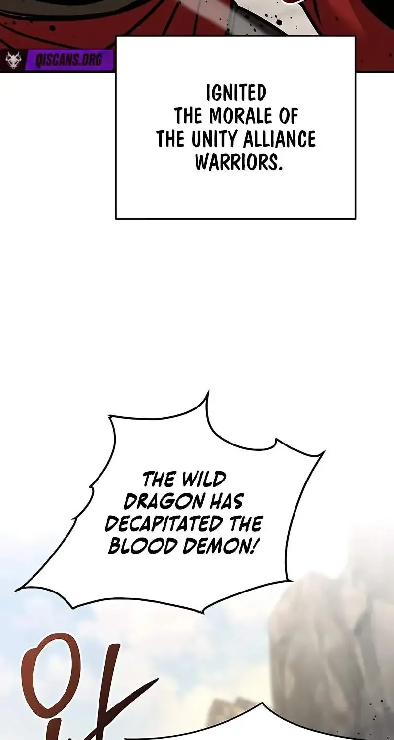 The Mysterious World’s Greatest Martial Artist Little Prince Chapter 122 - Page 127 in English