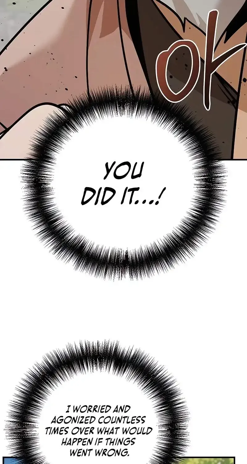 The Mysterious World’s Greatest Martial Artist Little Prince Chapter 122 - Page 129 in English