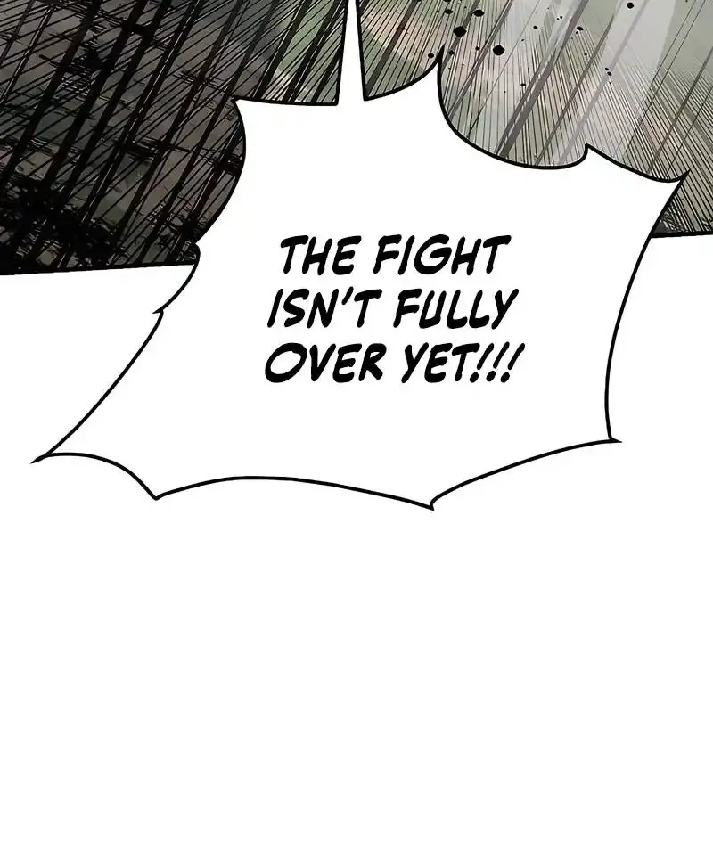The Mysterious World’s Greatest Martial Artist Little Prince Chapter 122 - Page 133 in English
