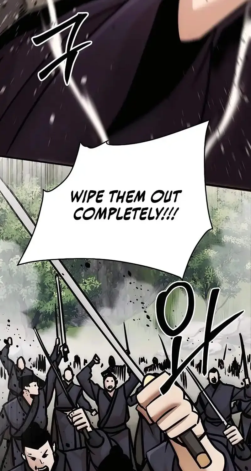 The Mysterious World’s Greatest Martial Artist Little Prince Chapter 122 - Page 135 in English