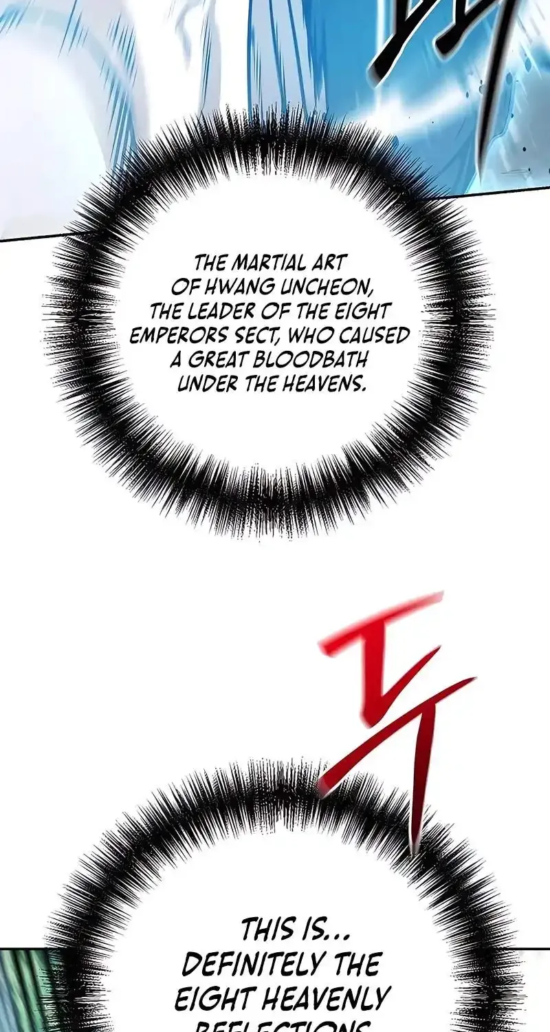 The Mysterious World’s Greatest Martial Artist Little Prince Chapter 122 - Page 18 in English