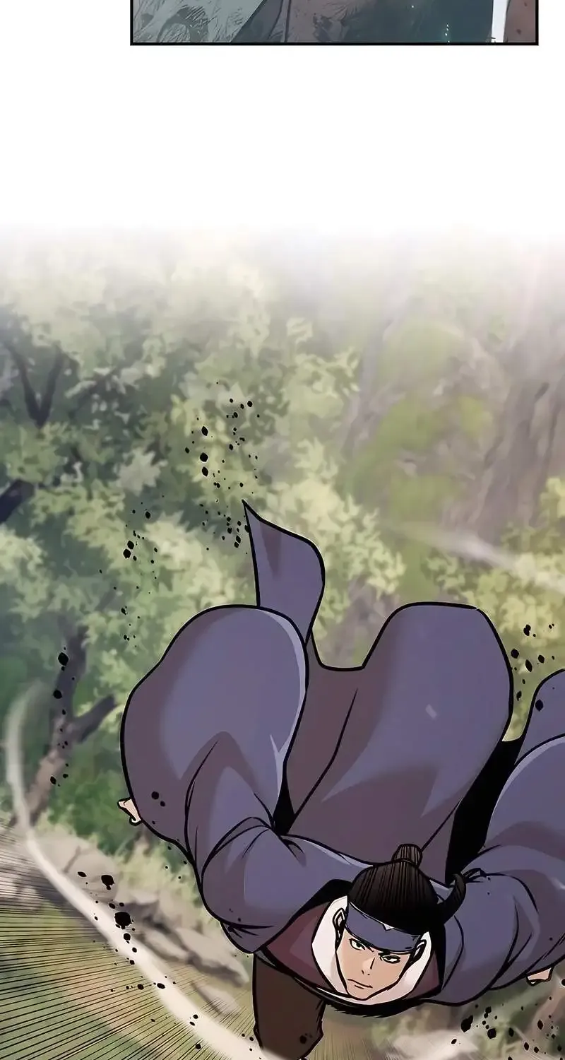 The Mysterious World’s Greatest Martial Artist Little Prince Chapter 122 - Page 23 in English