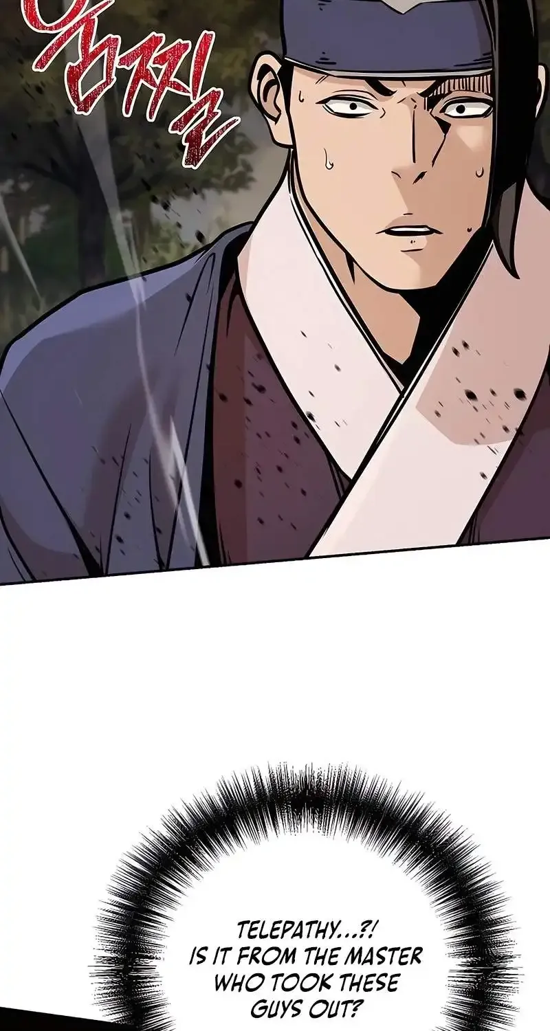 The Mysterious World’s Greatest Martial Artist Little Prince Chapter 122 - Page 32 in English