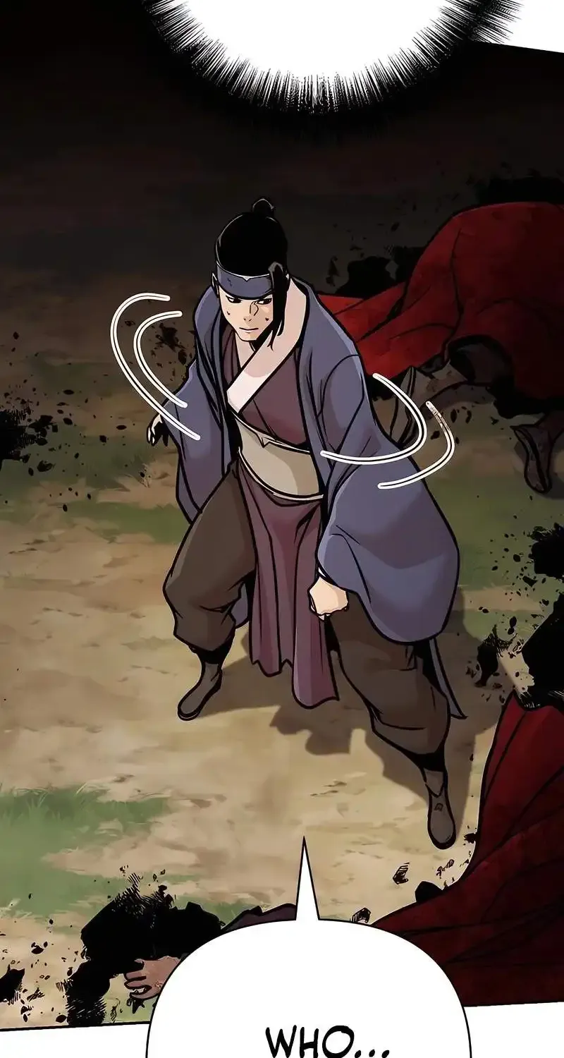 The Mysterious World’s Greatest Martial Artist Little Prince Chapter 122 - Page 33 in English