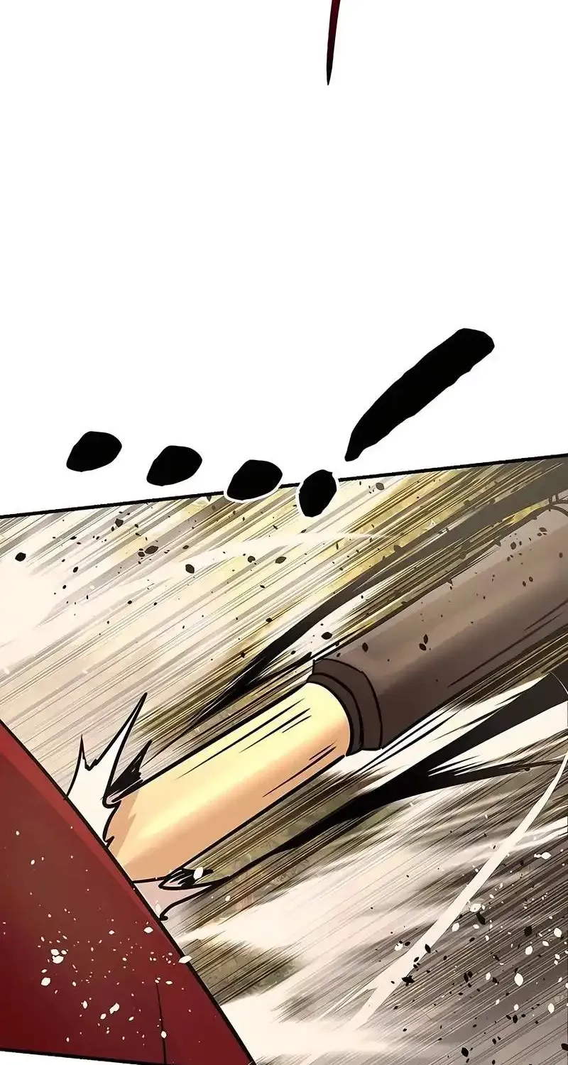 The Mysterious World’s Greatest Martial Artist Little Prince Chapter 122 - Page 4 in English