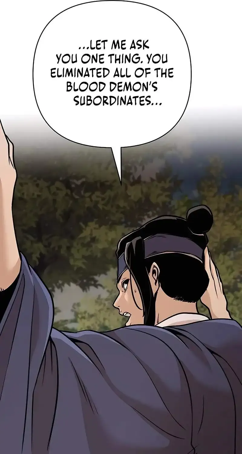 The Mysterious World’s Greatest Martial Artist Little Prince Chapter 122 - Page 40 in English