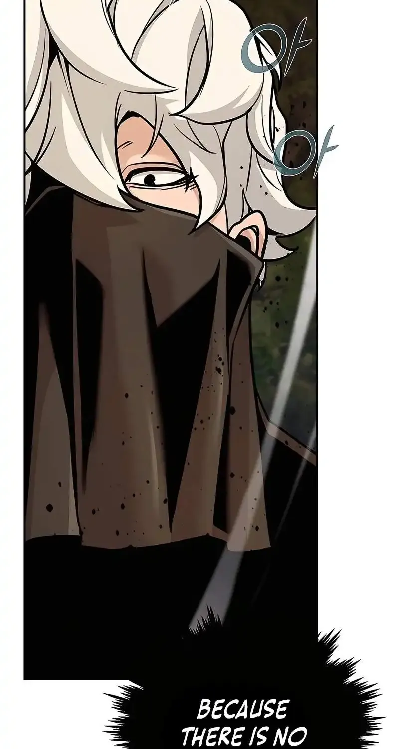 The Mysterious World’s Greatest Martial Artist Little Prince Chapter 122 - Page 42 in English
