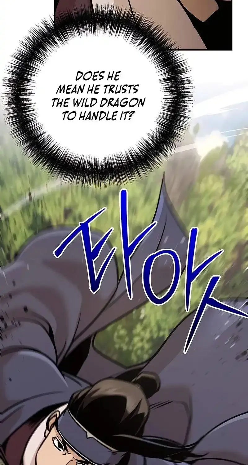 The Mysterious World’s Greatest Martial Artist Little Prince Chapter 122 - Page 44 in English
