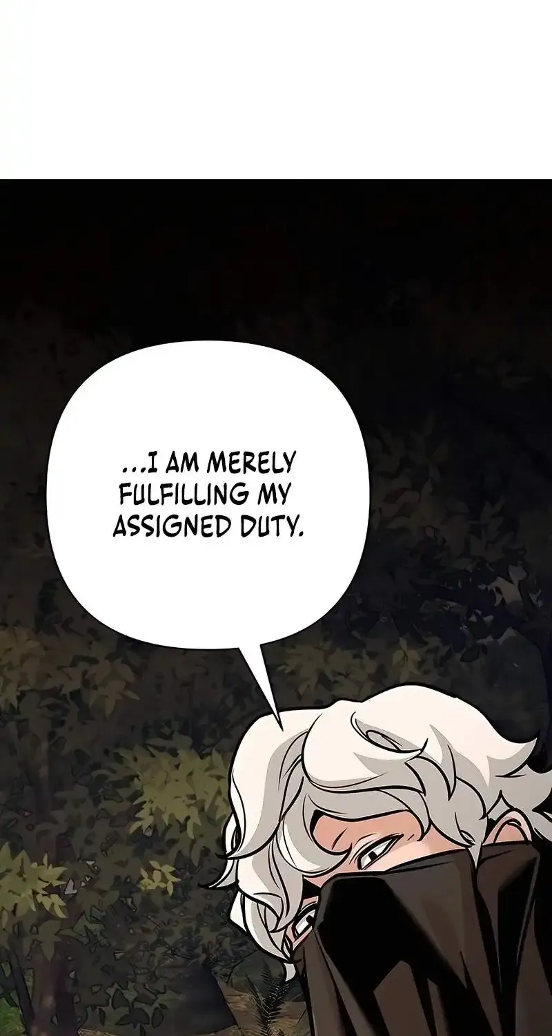 The Mysterious World’s Greatest Martial Artist Little Prince Chapter 122 - Page 46 in English