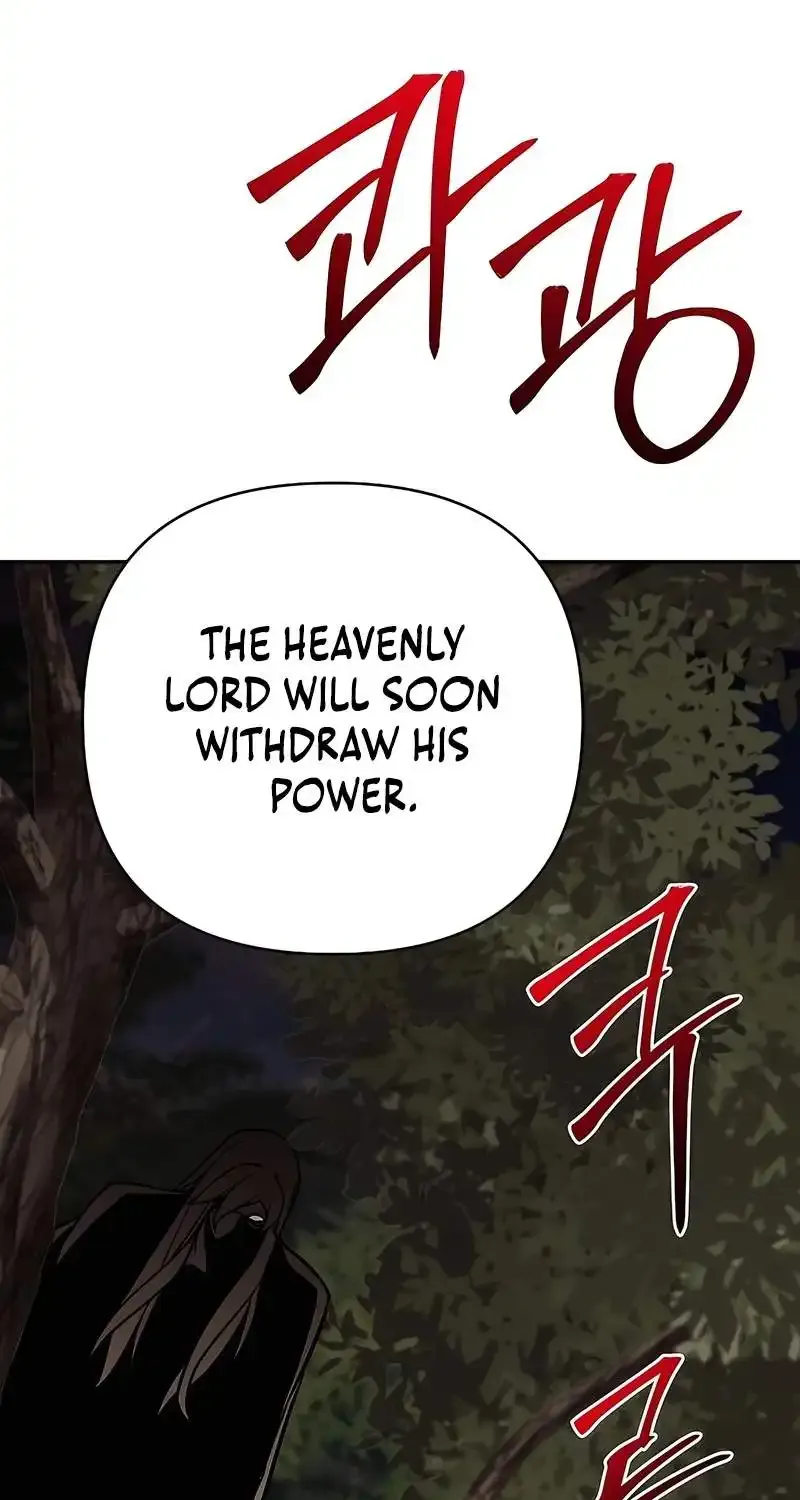 The Mysterious World’s Greatest Martial Artist Little Prince Chapter 122 - Page 48 in English