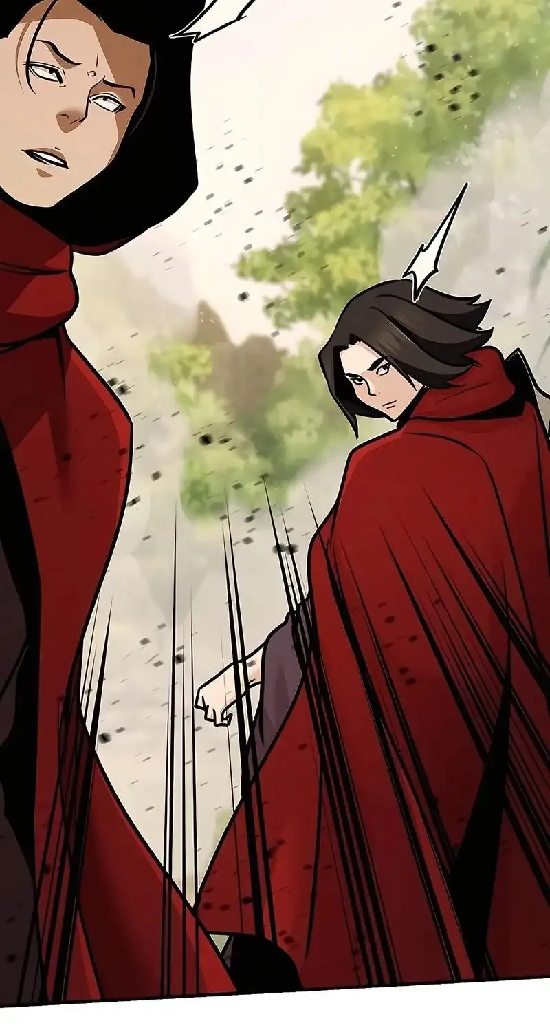 The Mysterious World’s Greatest Martial Artist Little Prince Chapter 122 - Page 76 in English