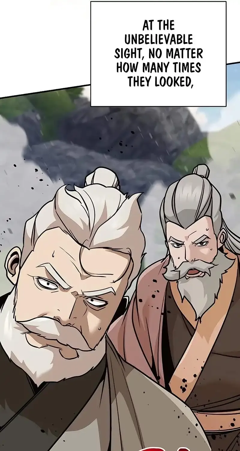 The Mysterious World’s Greatest Martial Artist Little Prince Chapter 122 - Page 88 in English