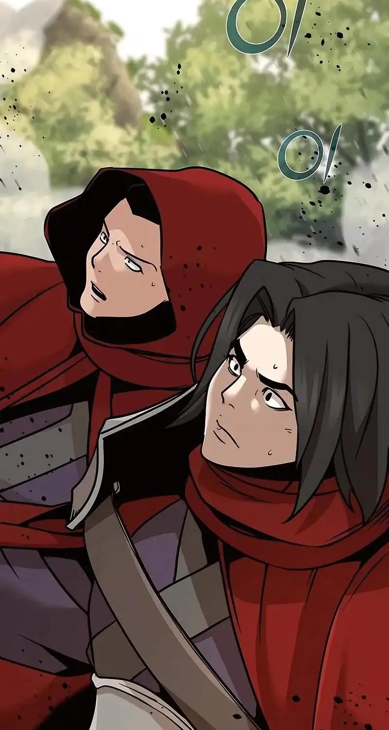 The Mysterious World’s Greatest Martial Artist Little Prince Chapter 122 - Page 90 in English