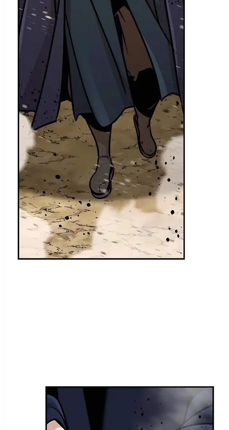 The Mysterious World’s Greatest Martial Artist Little Prince Chapter 122 - Page 92 in English