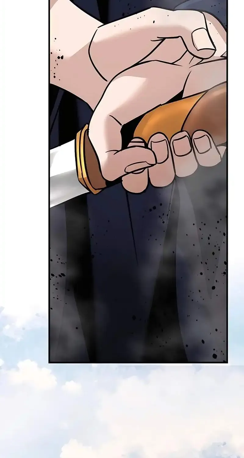 The Mysterious World’s Greatest Martial Artist Little Prince Chapter 122 - Page 93 in English