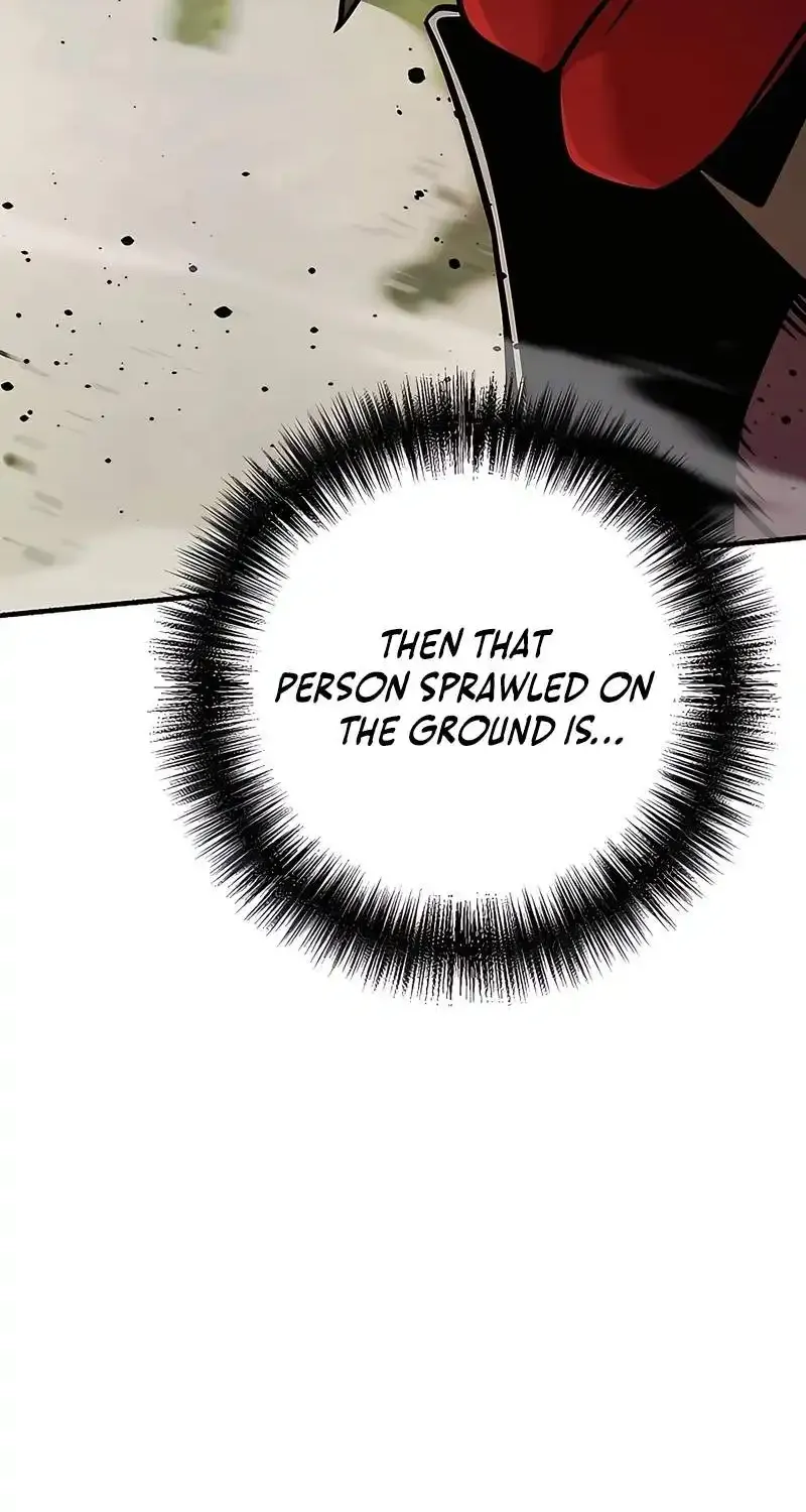 The Mysterious World’s Greatest Martial Artist Little Prince Chapter 122 - Page 97 in English