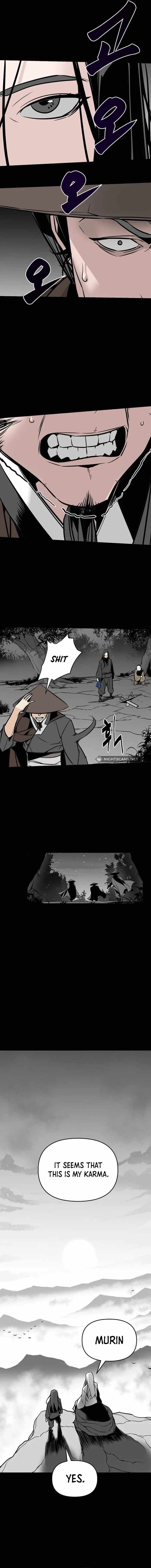 The Mysterious World’s Greatest Martial Artist Little Prince Chapter 2 - Page 10 in English