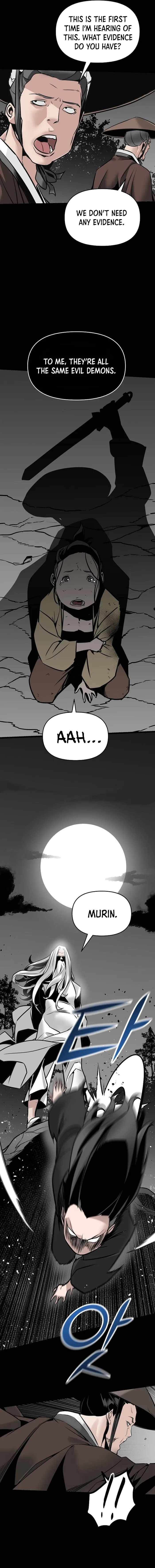 The Mysterious World’s Greatest Martial Artist Little Prince Chapter 2 - Page 7 in English