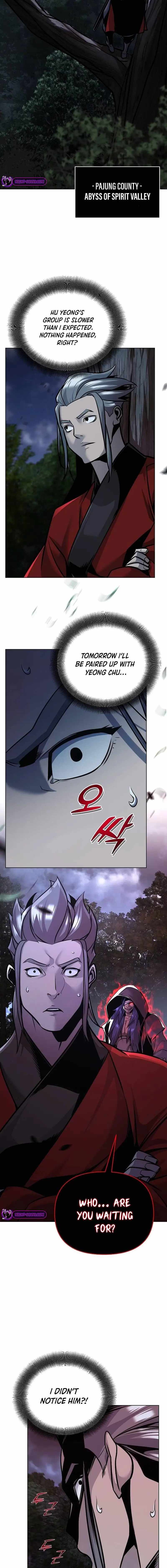 The Mysterious World’s Greatest Martial Artist Little Prince Chapter 26 - Page 16 in English