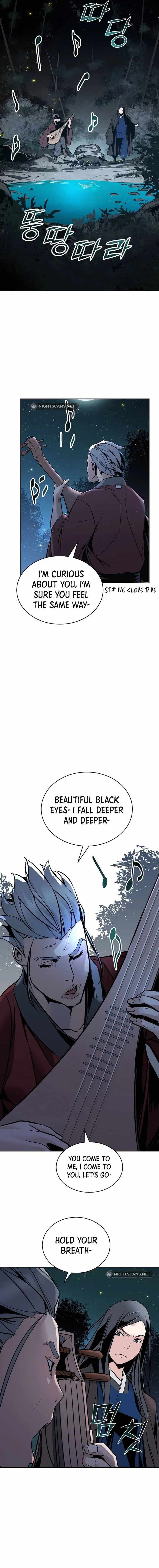 The Mysterious World’s Greatest Martial Artist Little Prince Chapter 3 - Page 11 in English