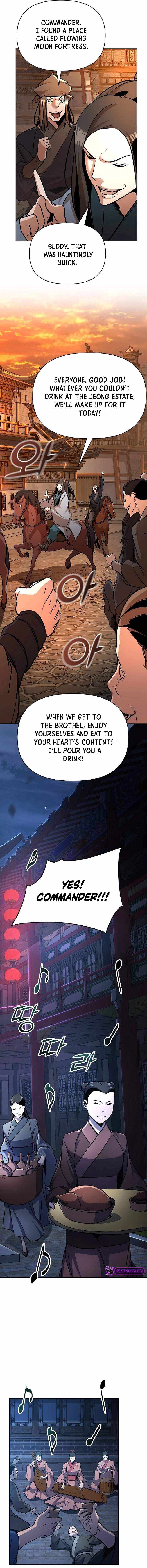 The Mysterious World’s Greatest Martial Artist Little Prince Chapter 32 - Page 18 in English
