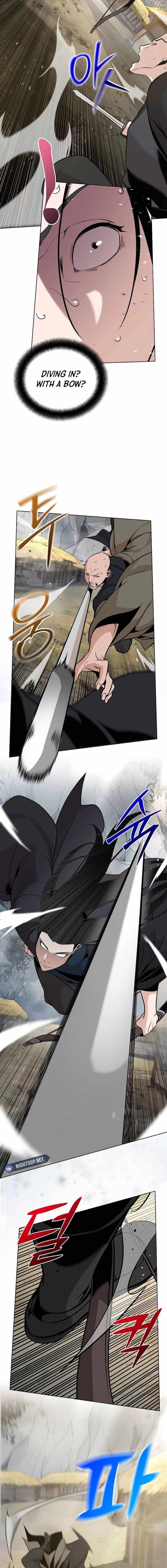 The Mysterious World’s Greatest Martial Artist Little Prince Chapter 41 - Page 14 in English
