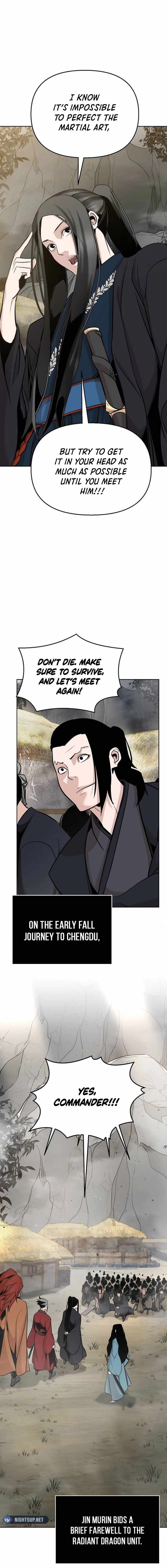 The Mysterious World’s Greatest Martial Artist Little Prince Chapter 41 - Page 26 in English