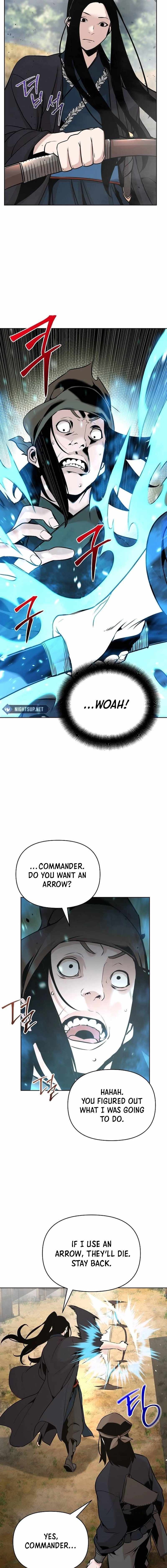 The Mysterious World’s Greatest Martial Artist Little Prince Chapter 41 - Page 7 in English